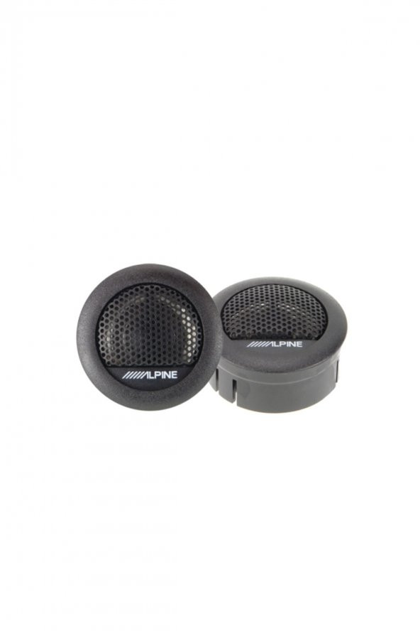 ÖZENHİFİ den  Alpine SXE-1006TW ürün görseli 1