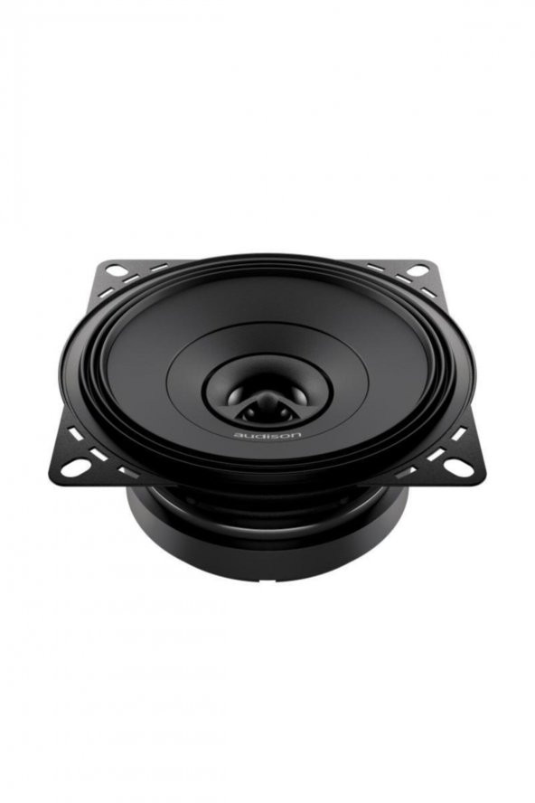 ÖZENHİFİ den Audison Prima APX4 - Resim 3