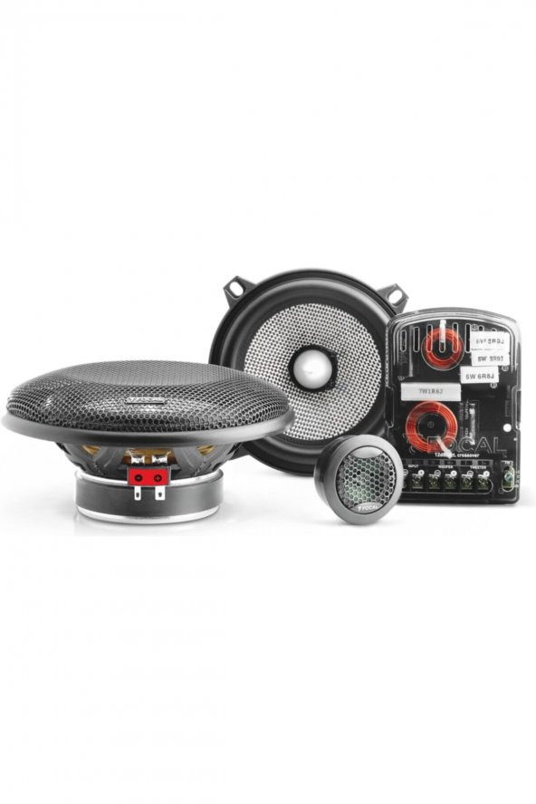 ÖZENHİFİ den  Focal Access 130AS - Resim 4