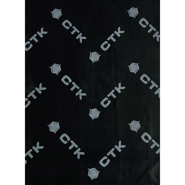 CTK SANDWİCH 370 - 500 mm Kalınlık : 5mm ürün görseli 1