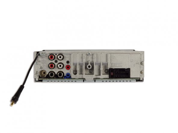 ÖZENHİFİ den Alpine UTE-204DAB - Resim 3