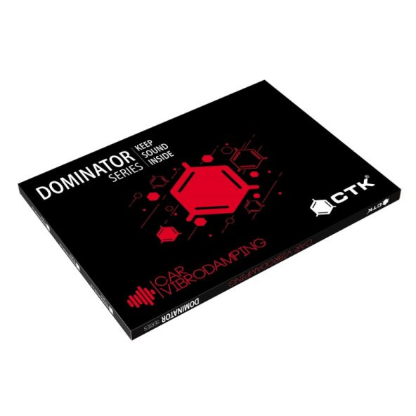 ÖZENHİFİ den CTK DOMİNATOR 2mm - Resim 2