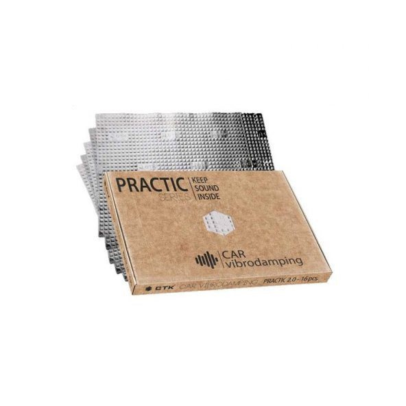ÖZENHİFİ den CTK PRACTİC ürün görseli 1