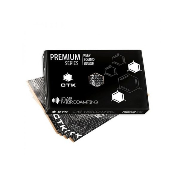ÖZENHİFİ den CTK PREMİUM ürün görseli 1