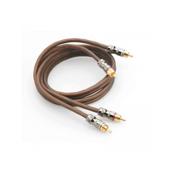 ÖZENHİFİ den Focal Elite RCA CABLE ER 1 - Resim 2