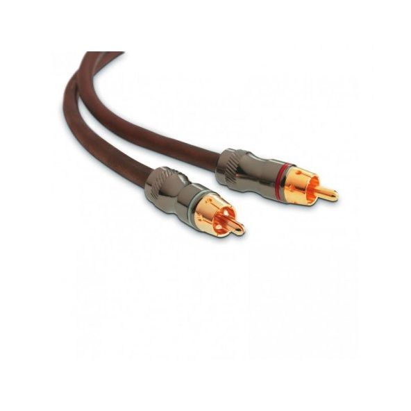 ÖZENHİFİ den Focal Elite RCA CABLE  ER 5 ürün görseli 1