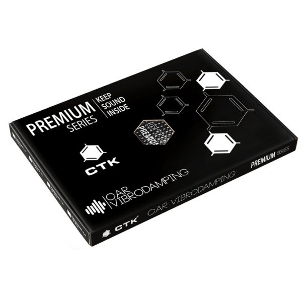 ÖZENHİFİ den CTK PREMİUM - Resim 5