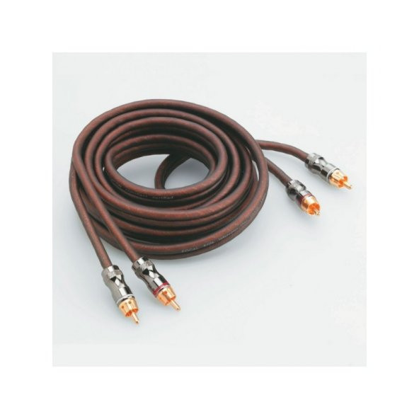 ÖZENHİFİ den Focal Elite RCA CABLE  ER 5 - Resim 4