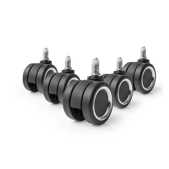 xDrive Premium 5 li Tekerlek Seti - Resim 2