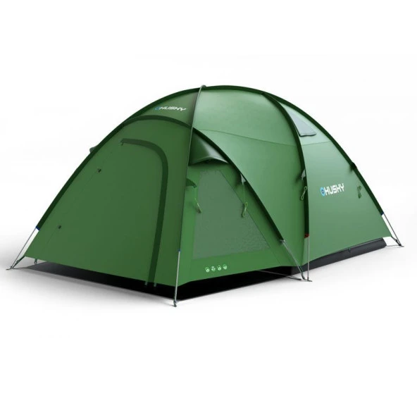 HUSKY BIGLESS 5 KISILIK CADIR - Resim 3