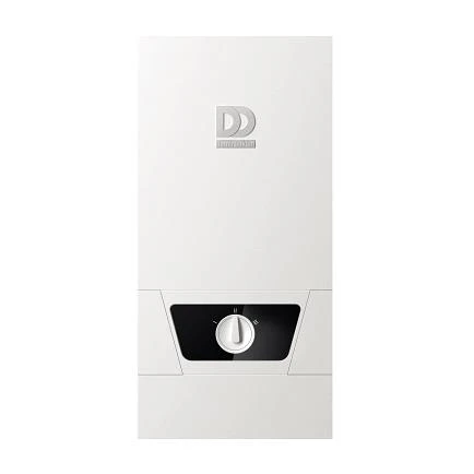 Demirdöküm DDEI 21 B (21kW) Trifaze 8 Lt/DK Elektrikli Şofben (Montaj Dahil) ürün görseli 1