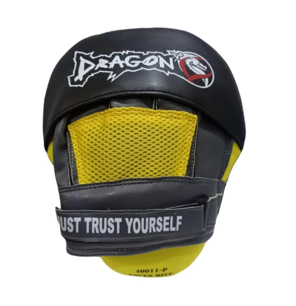 DragonDo 40011-P Focus Ellik - Lapa - Çift - Resim 3