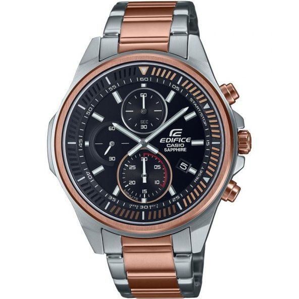 Casio Edifice EFR-S572GS-1AVUDF Erkek Kol Saati ürün görseli 1