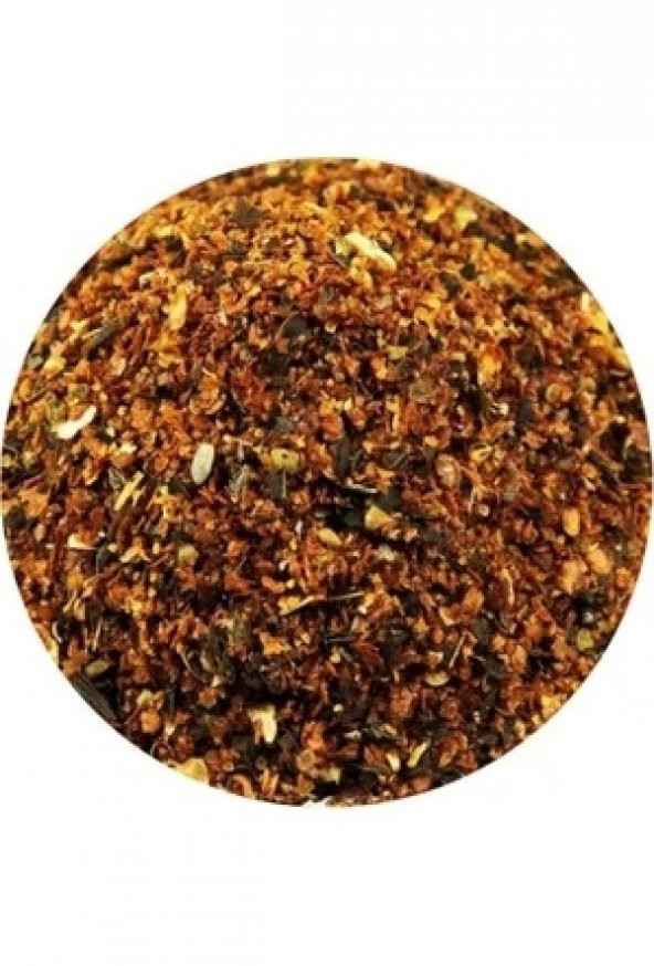 Dökme Baharat Pizza Baharatı - 250 gr ürün görseli 1