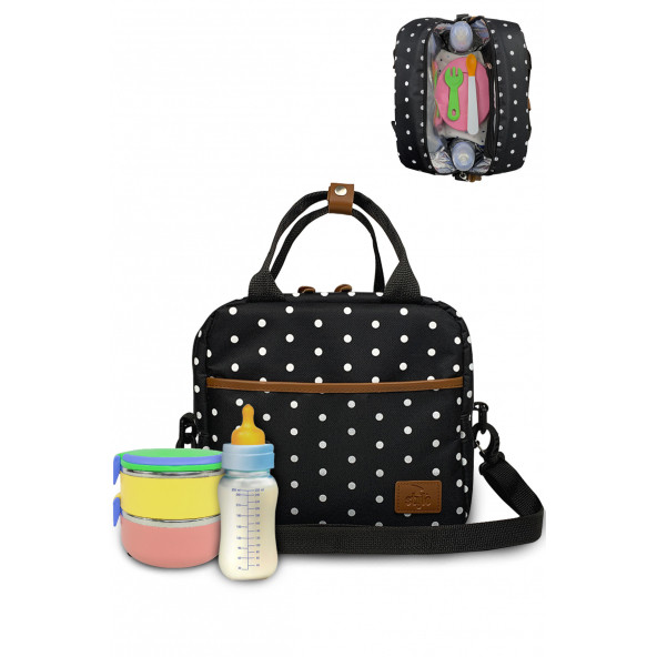 Food Bag Mama Ve Çok Amaçlı Termos [PUANLI) ürün görseli 1