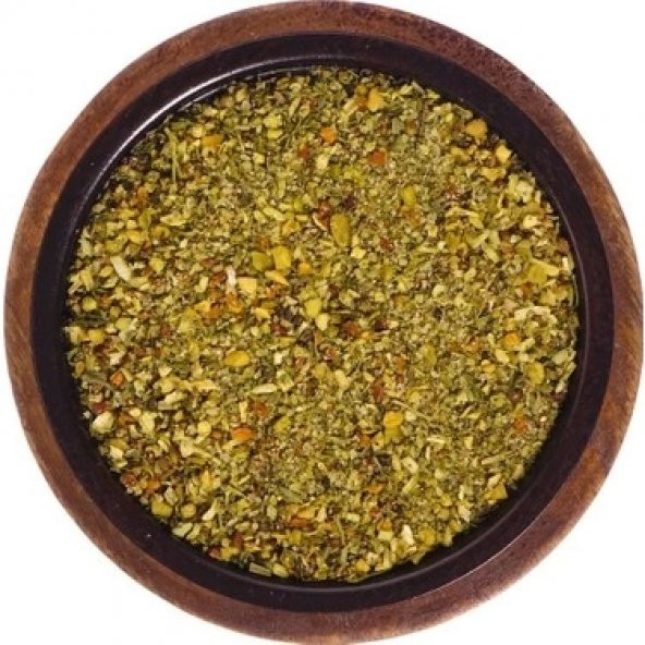 Dökme Baharat Salata Baharatı - 250 gr ürün görseli 1