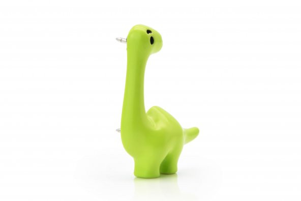Dino & Meteor Broş Seti - Resim 5