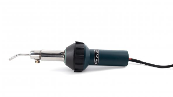 BEMOOLD BM40 PLASTİK KAYNAK MAKİNESİ - Resim 3