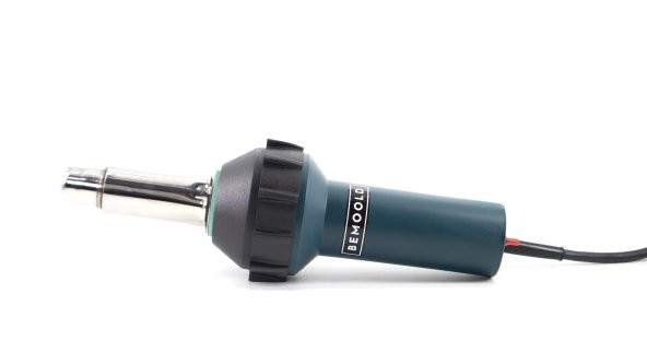 BEMOOLD BM40 PLASTİK KAYNAK MAKİNESİ - Resim 4
