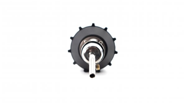 BEMOOLD BM40 PLASTİK KAYNAK MAKİNESİ - Resim 6