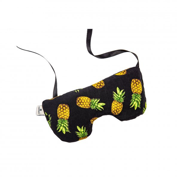 Kayigo Cooly Göz  Yastığı Ananas ürün görseli 1