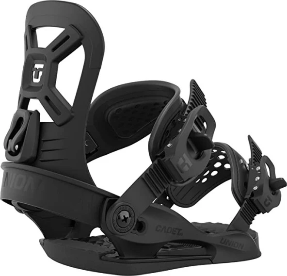 Union Cadet XS Black - Resim 4
