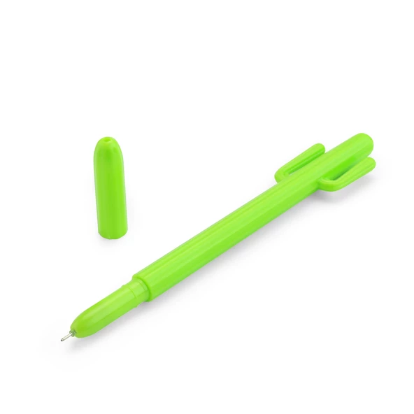 Mustard Cactus Kalem - Resim 3
