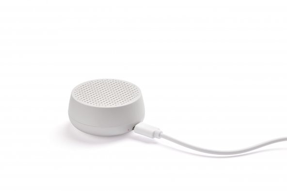 Lexon Mino S Bluetooth  Hoparlör Beyaz ürün görseli 1
