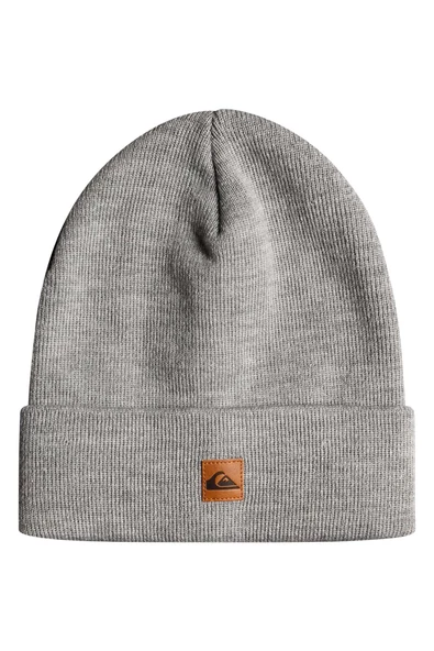 Quiksilver Brigade Beanie HDWR Bere EQYHA03303 ürün görseli 1