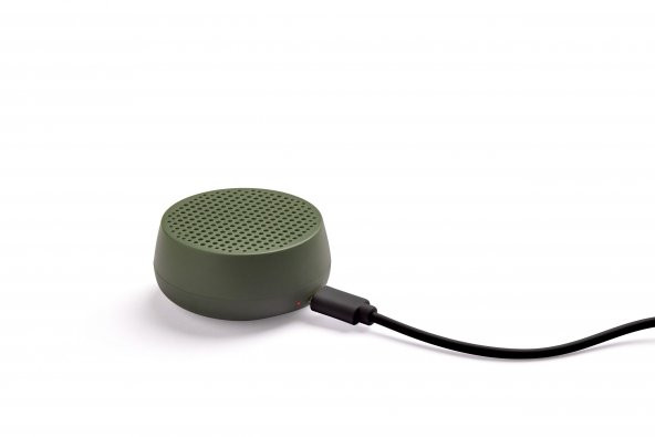 Lexon Mino S Bluetooth  Hoparlör Haki - Resim 5