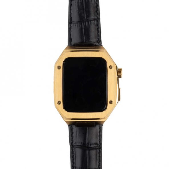 ​​​Apple Watch 44mm KRD-67 Kordon - Resim 2