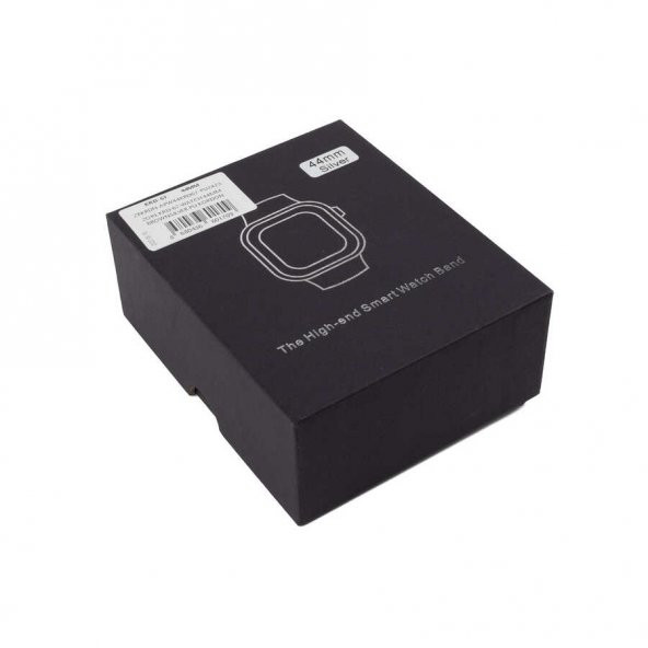 ​​​Apple Watch 44mm KRD-67 Kordon - Resim 11