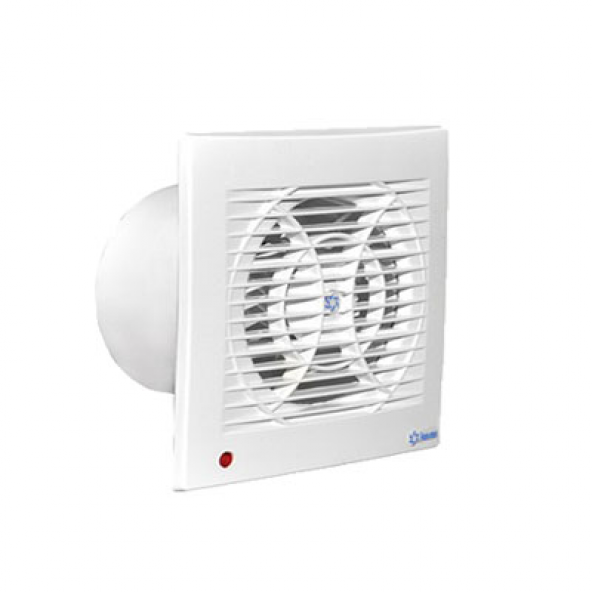 Banyo Ve Tuvalet Aspiratörü 120 MM ürün görseli 1