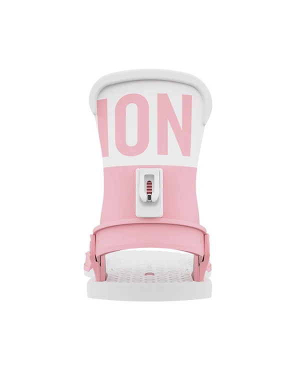 Union Milan Pink Bağlama - Resim 2