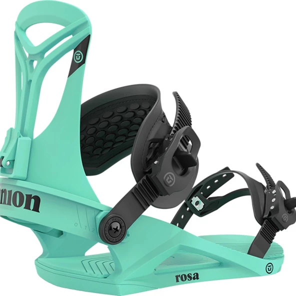 Union Rosa AQUA 2023 - Resim 2