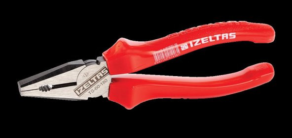 İzeltaş Kombine Opak Pense 160Mm 3020122160 ürün görseli 1