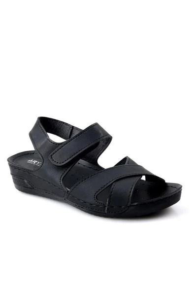 Aryan 02-935 Orto pedik Kadın Günlük Sandalet ürün görseli 1