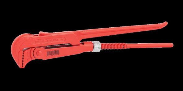 İzeltaş Maşalı Boru Anahtarı 1.1/2" 2201100015 ürün görseli 1