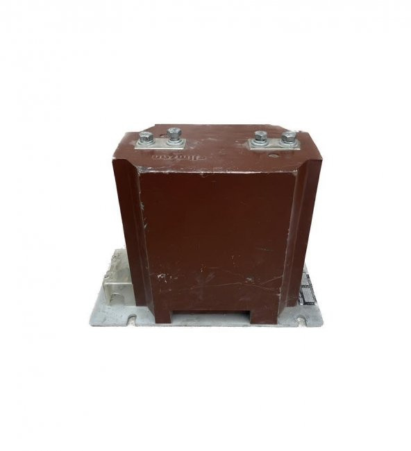 Elimsan Oan 24 Akım Trafosu 24kV 2. El ürün görseli 1