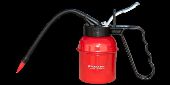 İzeltaş Yağdanlık 500Cc 6225260500 ürün görseli 1