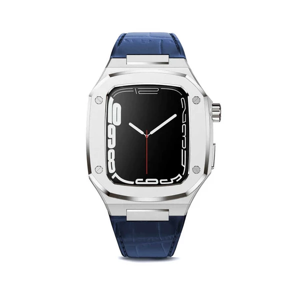 Apple Watch 44mm KRD-67 Kordon - Resim 12