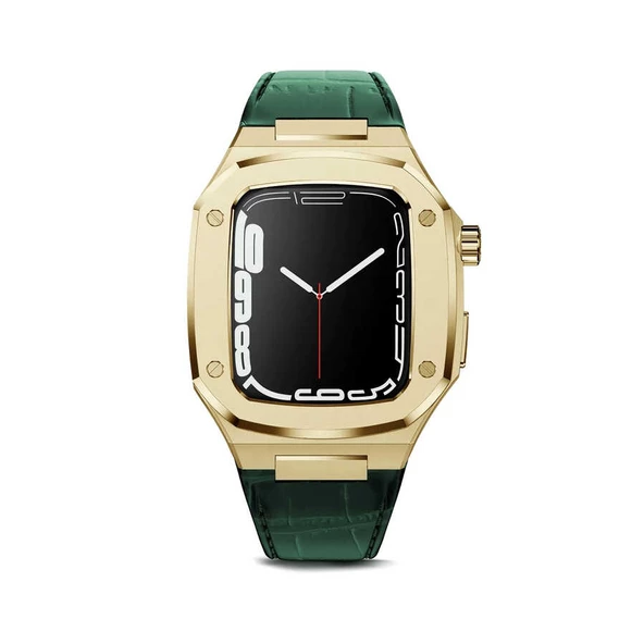 Apple Watch 44mm KRD-67 Kordon - Resim 9