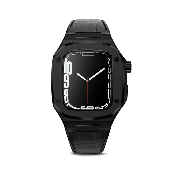 Apple Watch 44mm KRD-67 Kordon - Resim 2