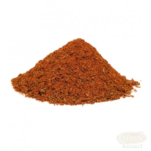 Dökme Baharat Yedi Türlü Baharat - 250 gr ürün görseli 1