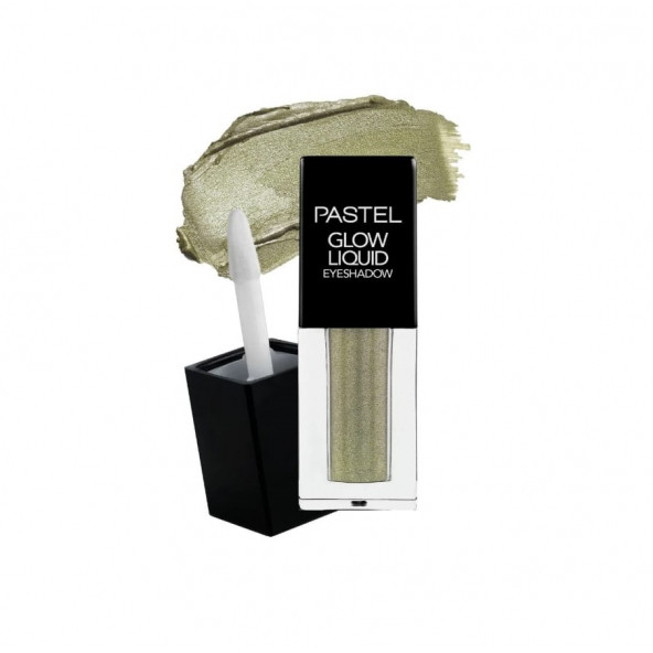 Pastel Profashion Glow Liquid Eyeshadow Göz Farı 224 ürün görseli 1