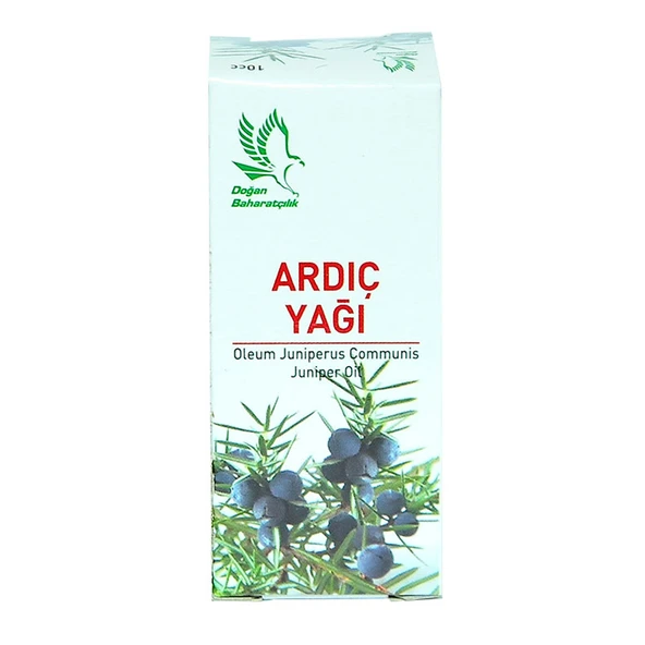 Doğan Ardıç Yağı 10cc - Resim 4