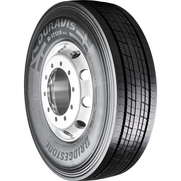 Bridgestone 215/75R17.5 128/126M M+S R-Steer 002 (Yaz) (2023) ürün görseli 1