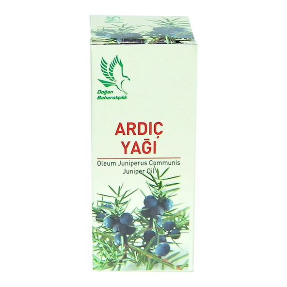 Ardıç Yağı 20 cc - Resim 4