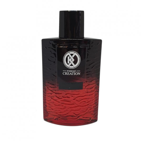 Kreasyon Black Musk (Roehas) EDT 100 ml Erkek Parfüm Yeni Seri ürün görseli 1