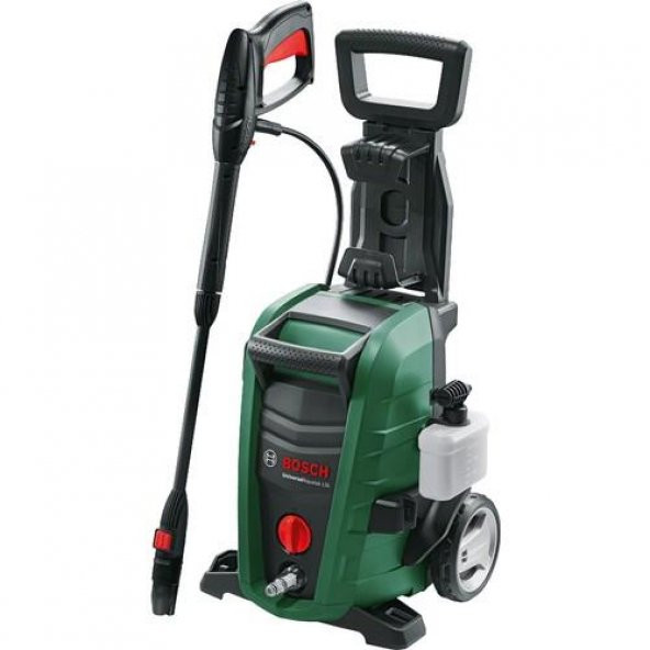 Bosch AdvancedAquatak150 Yük.Basınçlı Yıkama 0.600.8A7.700 ürün görseli 1